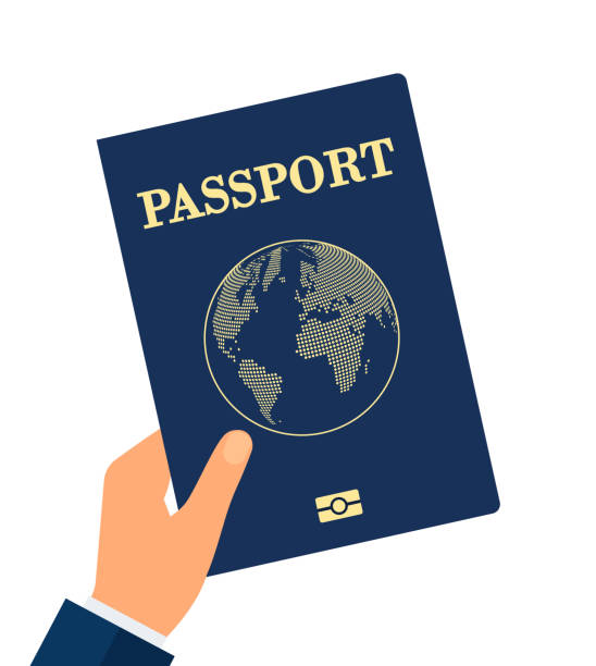 how long does it take to print a passport after approval