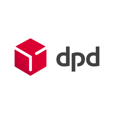 how to print dpd label without printer