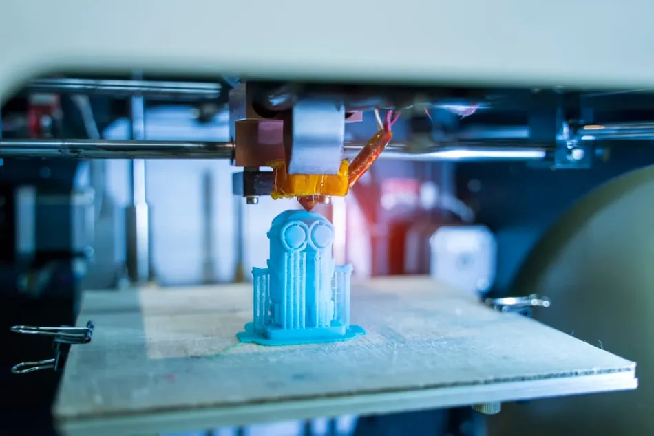 how long does 3d printing take