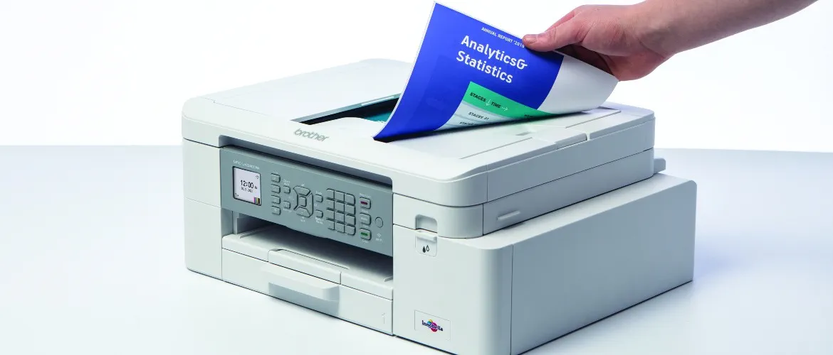 how to print a3 on a4 printer