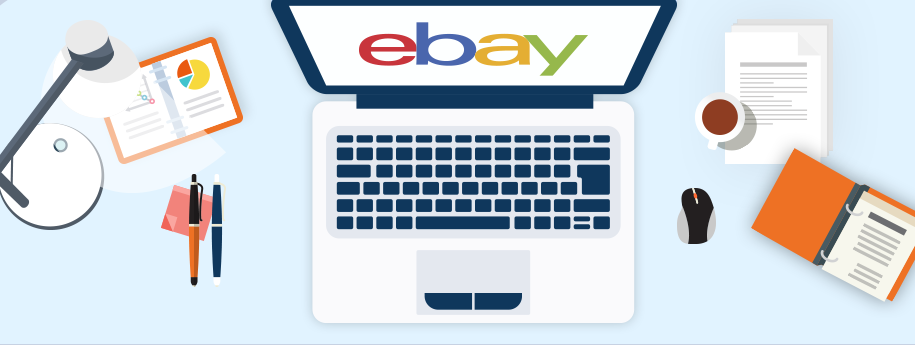 how to print invoice from ebay
